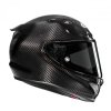 KASK MOTOCYKLOWY HJC RPHA12 SOLID CARBON BLACK XS